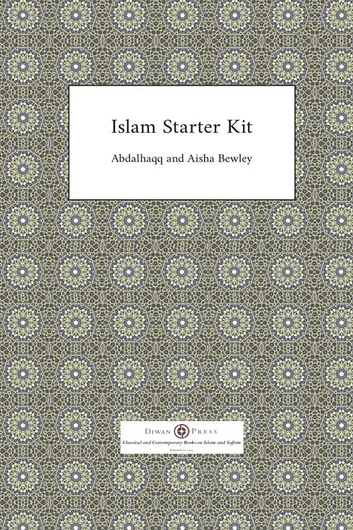 New Muslims